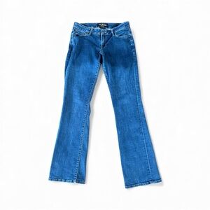 Lucky brand Lolita boot cut Blue Flare Women's Jeans